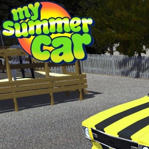 Stream My Summer Car Heikki Mustonen by Trainboy12