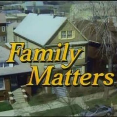 Family Matters [Family Feud Remix](Ft. Dallas Taylor)