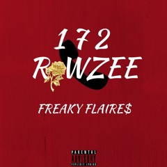 172-ROWZEE FREESTYLE