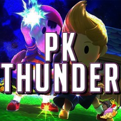 Ness & Lucas Rap | PK Thunder Ft. Cilvanis & Zach Boucher Prod. Madara Marc