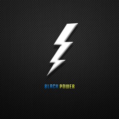 Black Lightning Rap | Black Power Prod. CaliberBeats