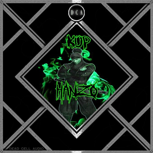 Küp - Hanzo (Free Download)