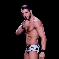 WWE Johnny Gargano Theme (Rebel Heart - CFO$)