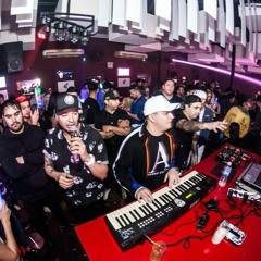DJ PIRATA  ✘ EL KAIO - SHE DONT GIVE A FO RMX