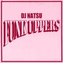 DJ Natsu – Tech Groove DJ Natsu – Tech Groove – Vinyl (12