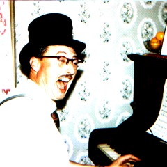 FRANKS THEME (RE MASTERED)