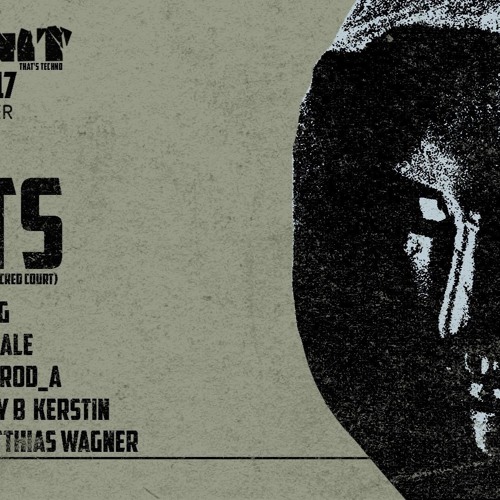 Jan Fleck b2b ROD_A at Mauerpfeiffer Saarbrücken 25.11.17