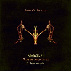 Marginal & Terry Artovsky - Disturbing Aesthetix - OUT NOW!