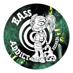 Bass Addict Records 04 - A1 Nexxor Vs Jaco P - Flying