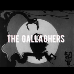 THE GALLAGHERS