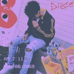 Dresser (Prod. MilanMakesBeats) + #7112069 #whvte #YungBans #REMIX #</3 #RipMel