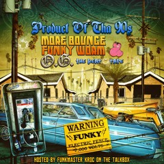 G-Funk Voyage Talkbox Instrumental