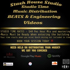 Chico $uave - like a fein (undone)