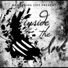 Mandarins 2017 - Inside The Ink CD QUALITY