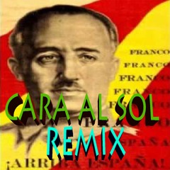 Cara Al Sol (Tafules Remix)
