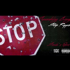 Spundalay Gang "Stop Rappin" Smilo X Quai Freestyle