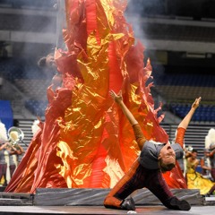 Boston Crusaders 2017 - Wicked Games CD QUALITY