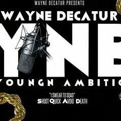 F'n Wid me ft Yns *Slow Banger*