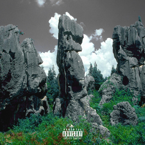 63Deltizzle - Its been a while(prod. young enzo)