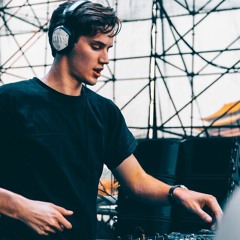 Maurice West - ID (Tomorrow)