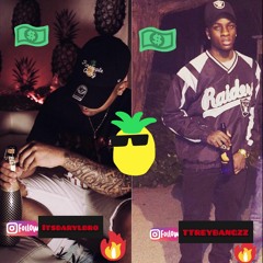 DBRO$ - nohook (TTREYBANGZZ)