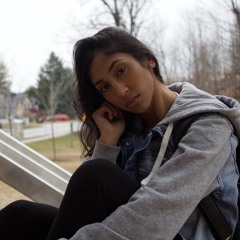 In and out - Sasha Laine