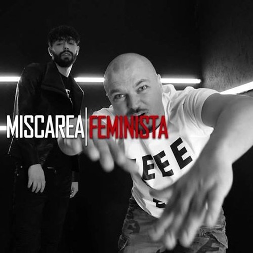 Puya feat. Cally Roda - Miscarea Feminista