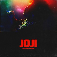 Joji - Pills (HWLS Remix)