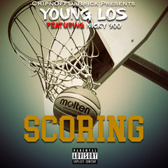 Young - Los - Scoring - Ft - Nicky900