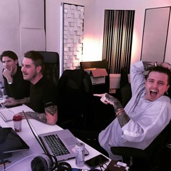 Blasterjaxx & Bassjackers - ID