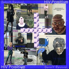 HIV Positive ((FULL))