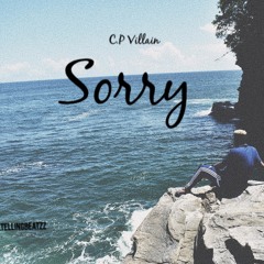 Sorry (Prod. TellingBeatzz)