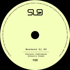 Gustavo Dominguez, Alberto Dimeo - Weekend Dj (Original Mix)