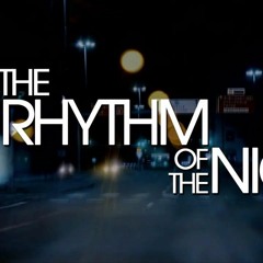 Rhythm Of The Night (Matt Goodman)
