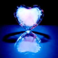 Heart Of Ice (prod. Cxld Blxxd)