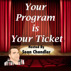 Your Program Is Your Ticket-Ep047-Frigid Festival Episode 3