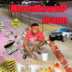 Lil Kashin Mane- IdontKnowhy (SORRY 4 THE WOP)