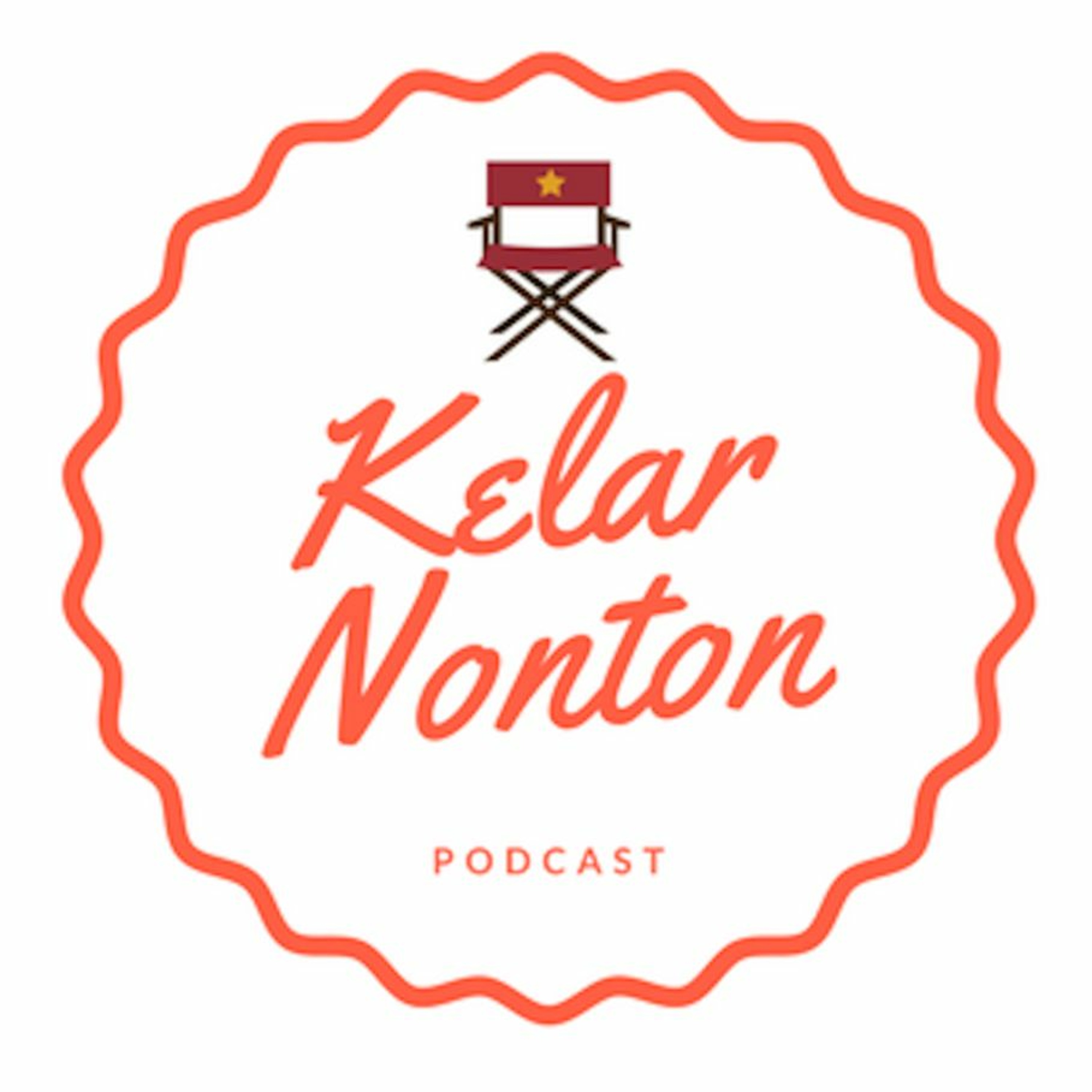 Podcast Kelar Nonton