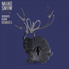 Genghis Khan (Cardinalis Remix) - Miike Snow