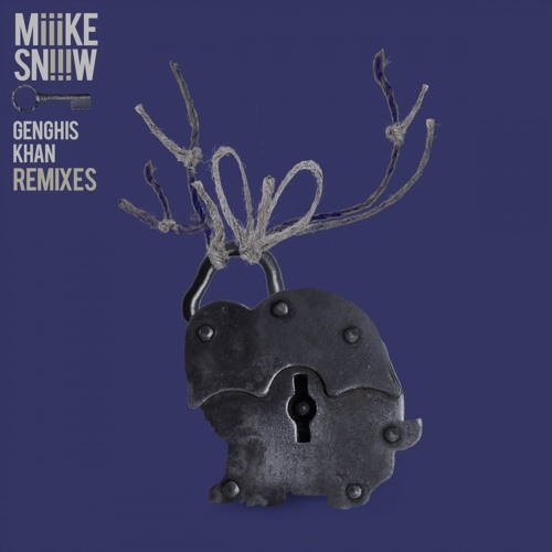Genghis Khan (Cardinalis Remix) - Miike Snow