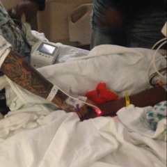 TRENCHES OG PINK X DIXZ