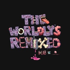 K+Lab - Fangz ft. Tali (Cheshire remix)