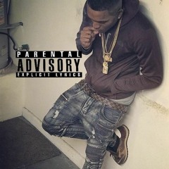 Problems ft AzChike [Prod.Luadiano]