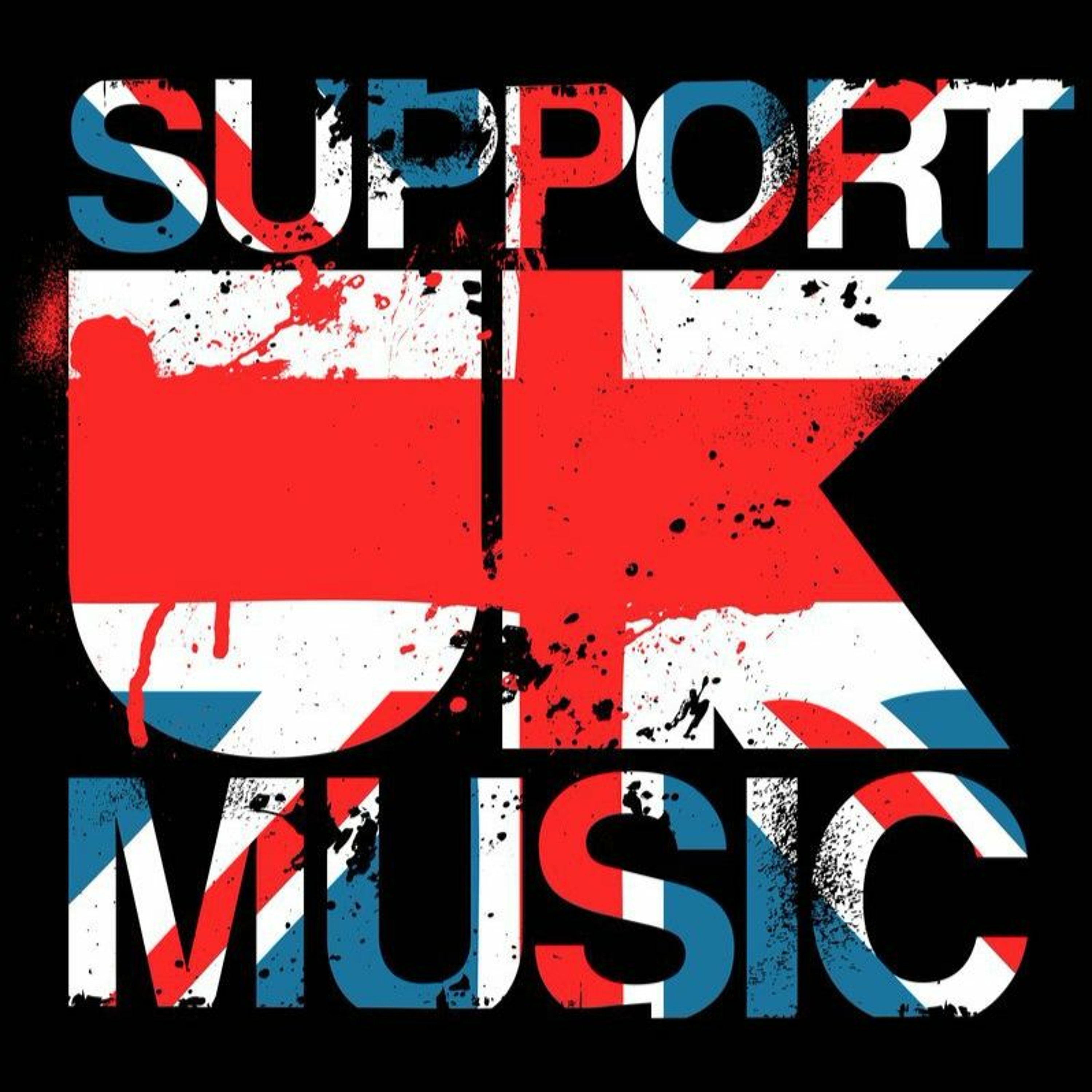 UK Instrumental episode artwork