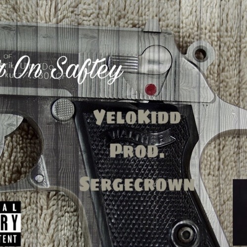 YeloKidd-Never On Saftey(prod by Serge Crown)