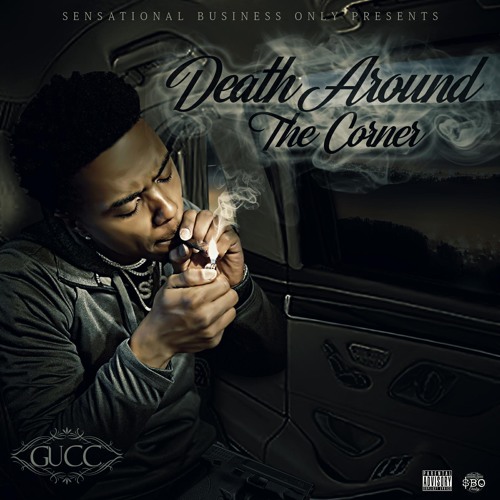 Gucc "Death Around The Corner" #LLL