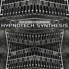 Papi Gonzo VS SinEsthetic - Hypnotech Synthesis DJ Set