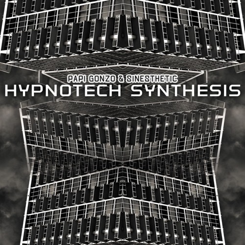 Papi Gonzo VS SinEsthetic - Hypnotech Synthesis DJ Set