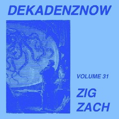 Dekadenz Podcast Volume 31 (Live recording at mainstage Epizode Festival)
