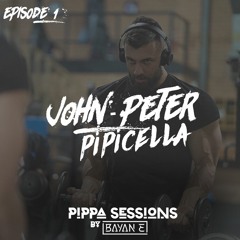 PIPPA SESSIONS BY BAYAN E (EPISODE 1)